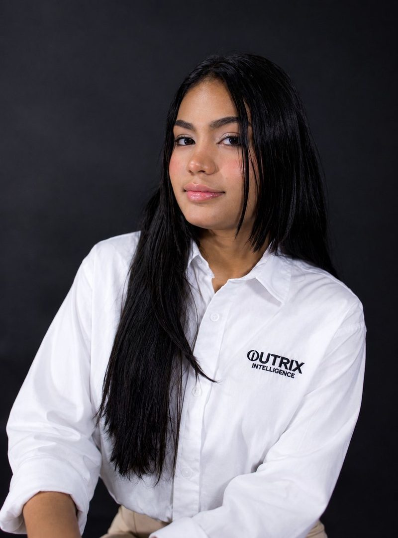 Daniela Tirado, Brand and marketing lead